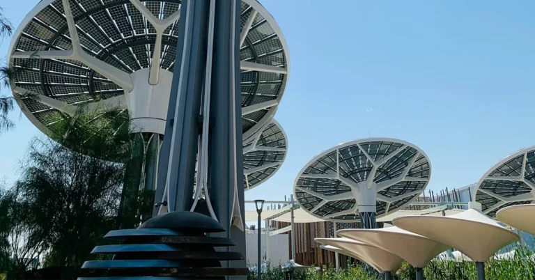 UAE’s Green Vision: Why EESL and ECAS RoHS Compliance is More Critical Than Ever